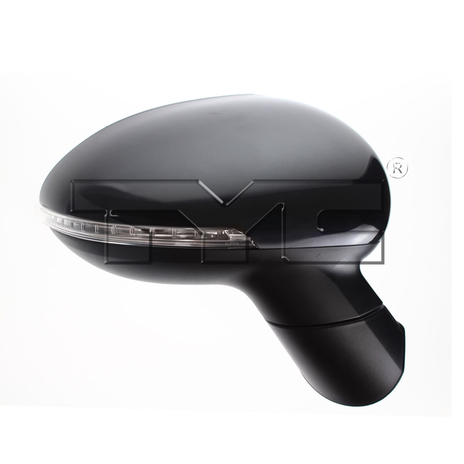 TYC Outside Mirror 8180051