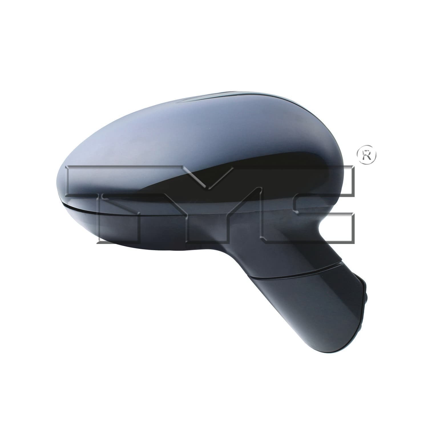 TYC Outside Mirror 8180142