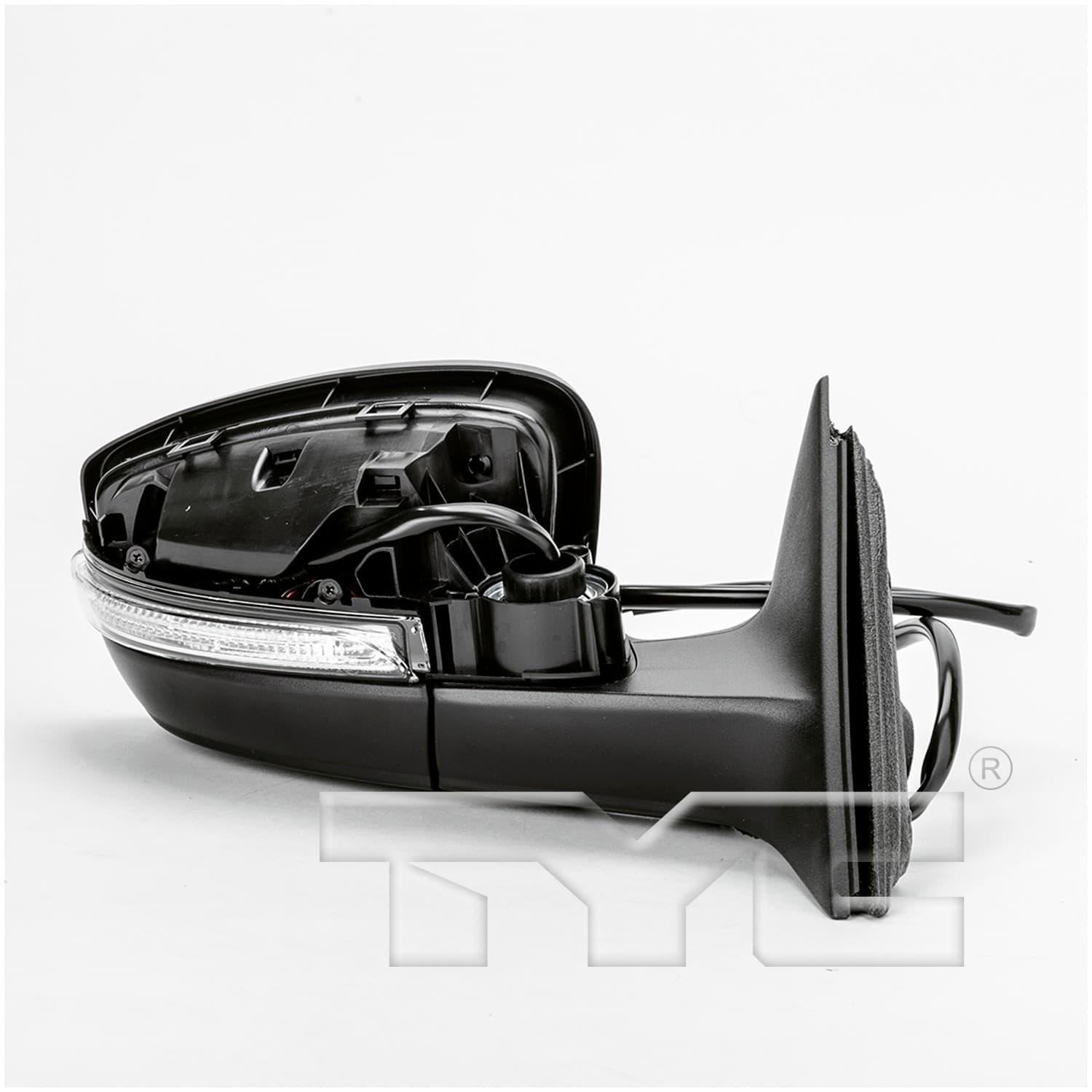 TYC Outside Mirror 8620251