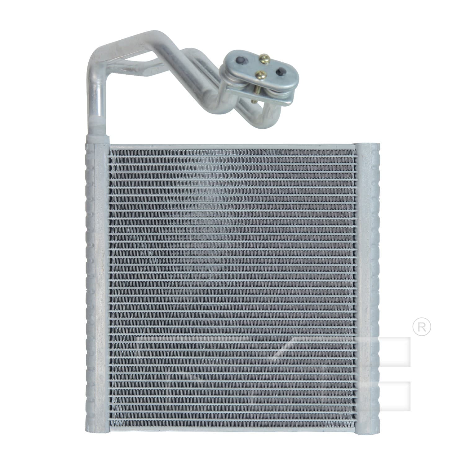 TYC A/C Evaporator Core 97232