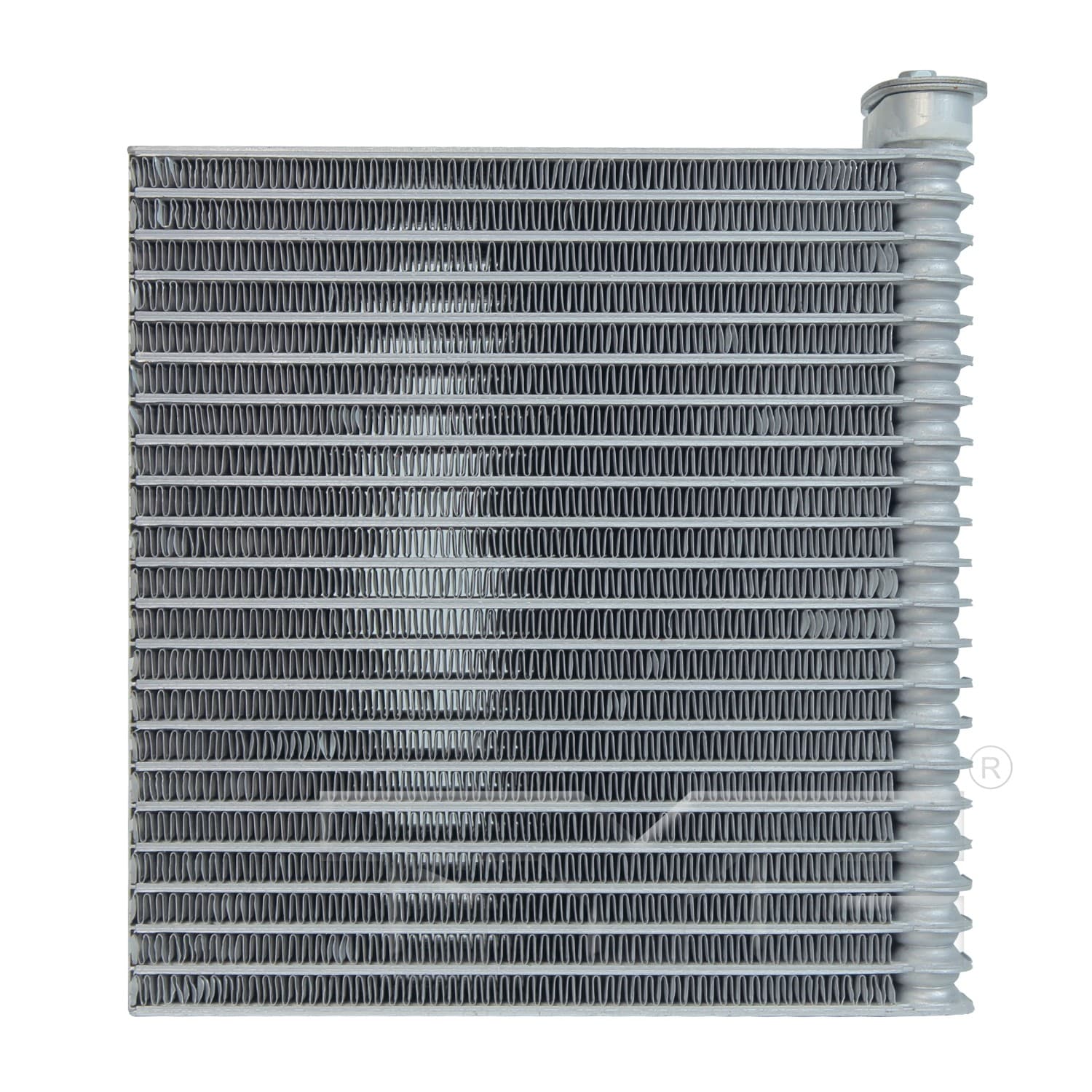 TYC A/C Evaporator Core 97237