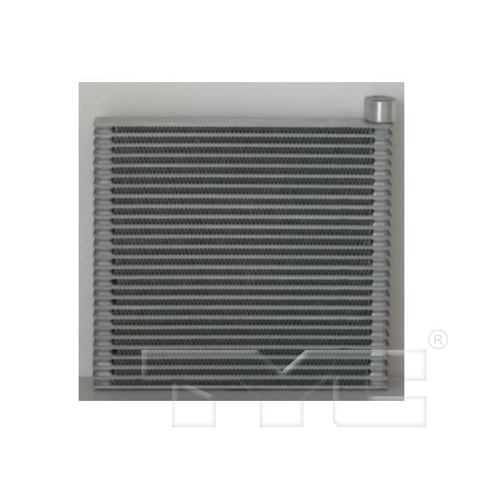 TYC A/C Evaporator Core 97254