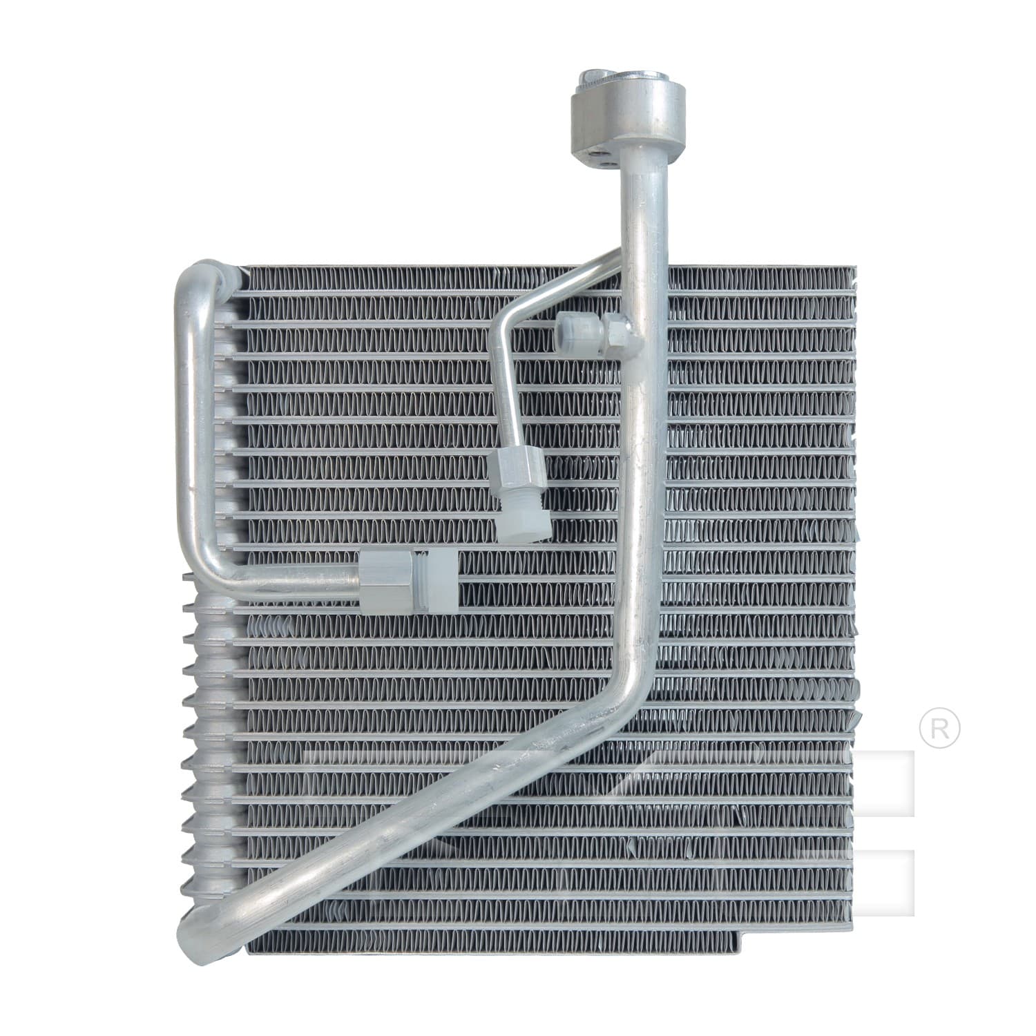 TYC A/C Evaporator Core 97278