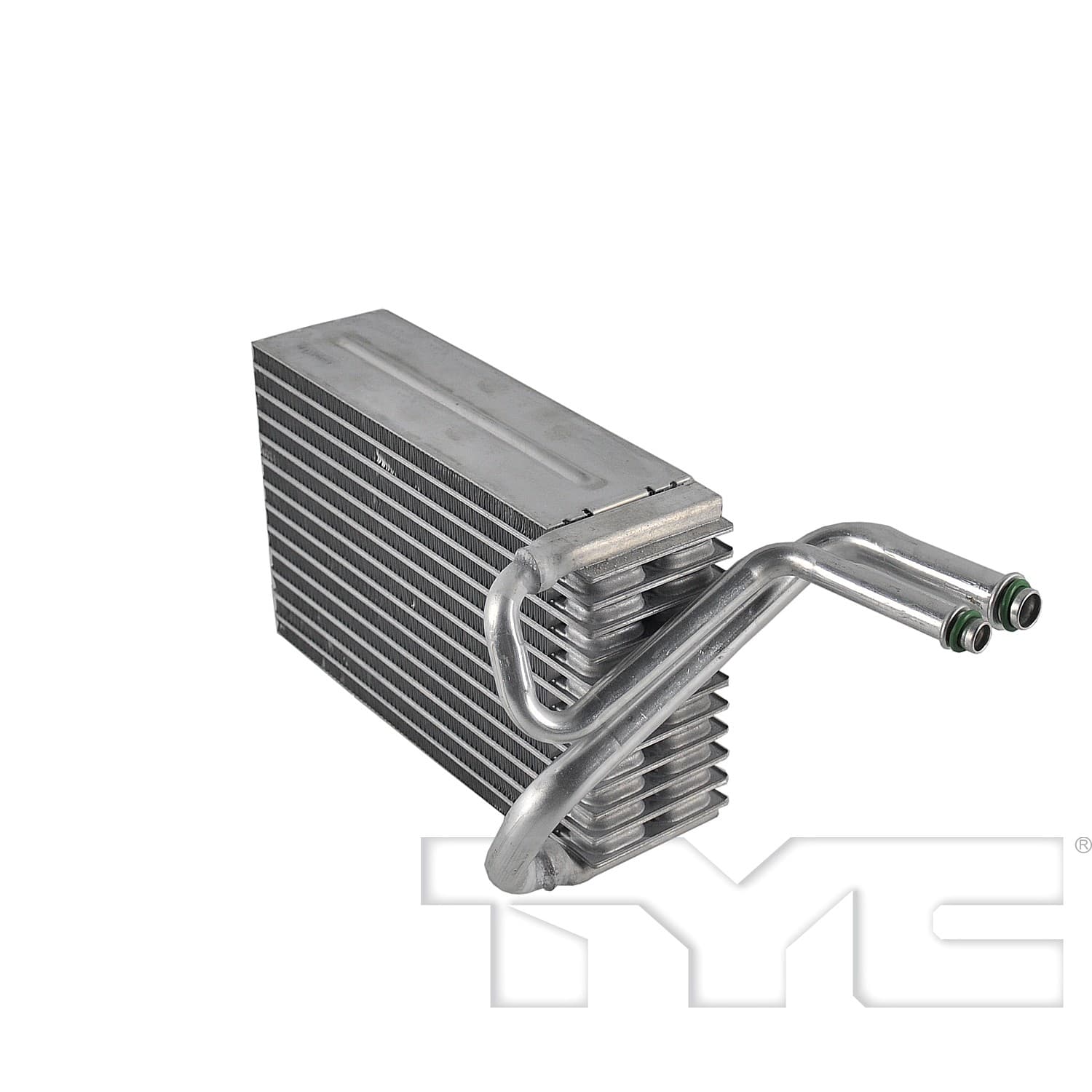 TYC A/C Evaporator Core 97282