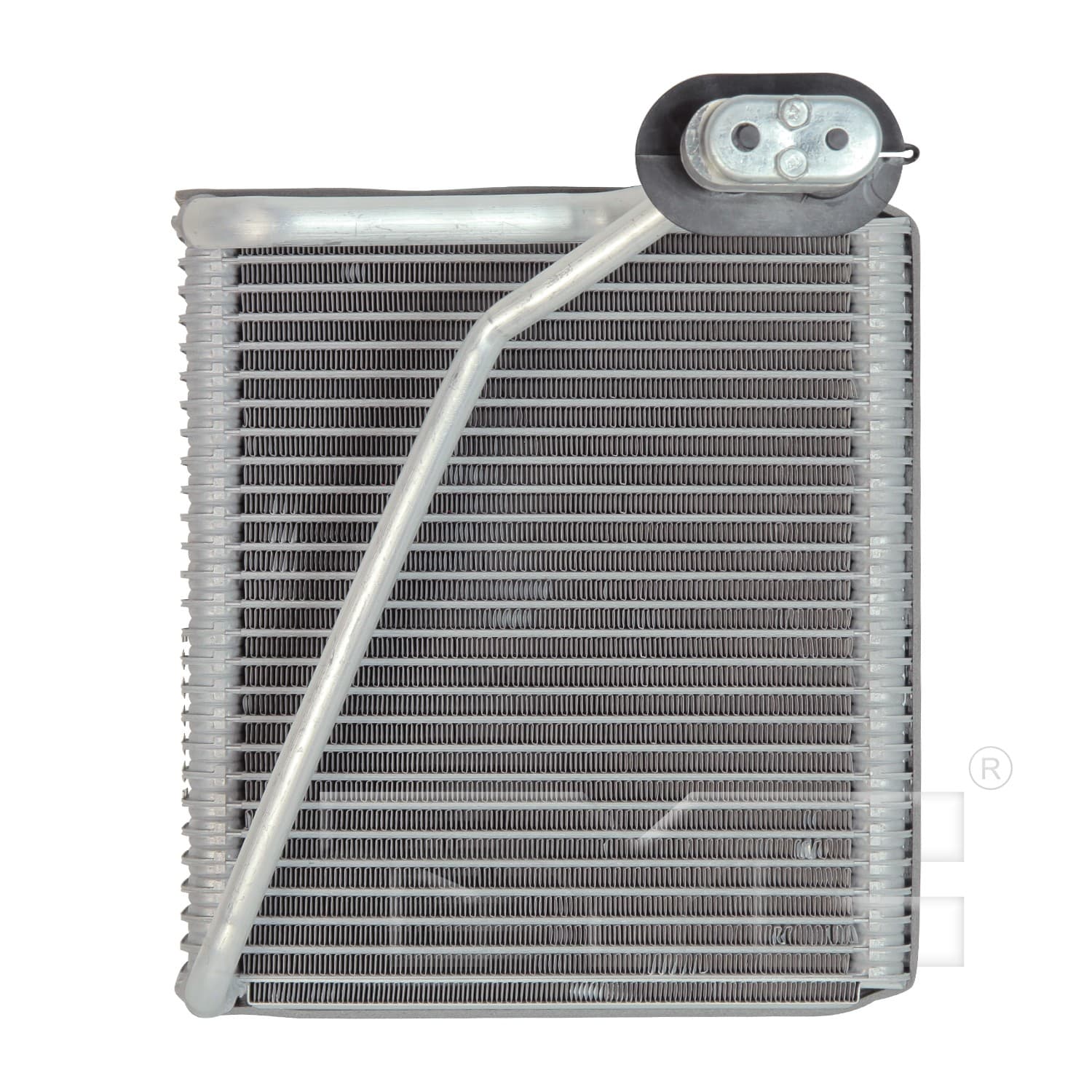 TYC A/C Evaporator Core 97304