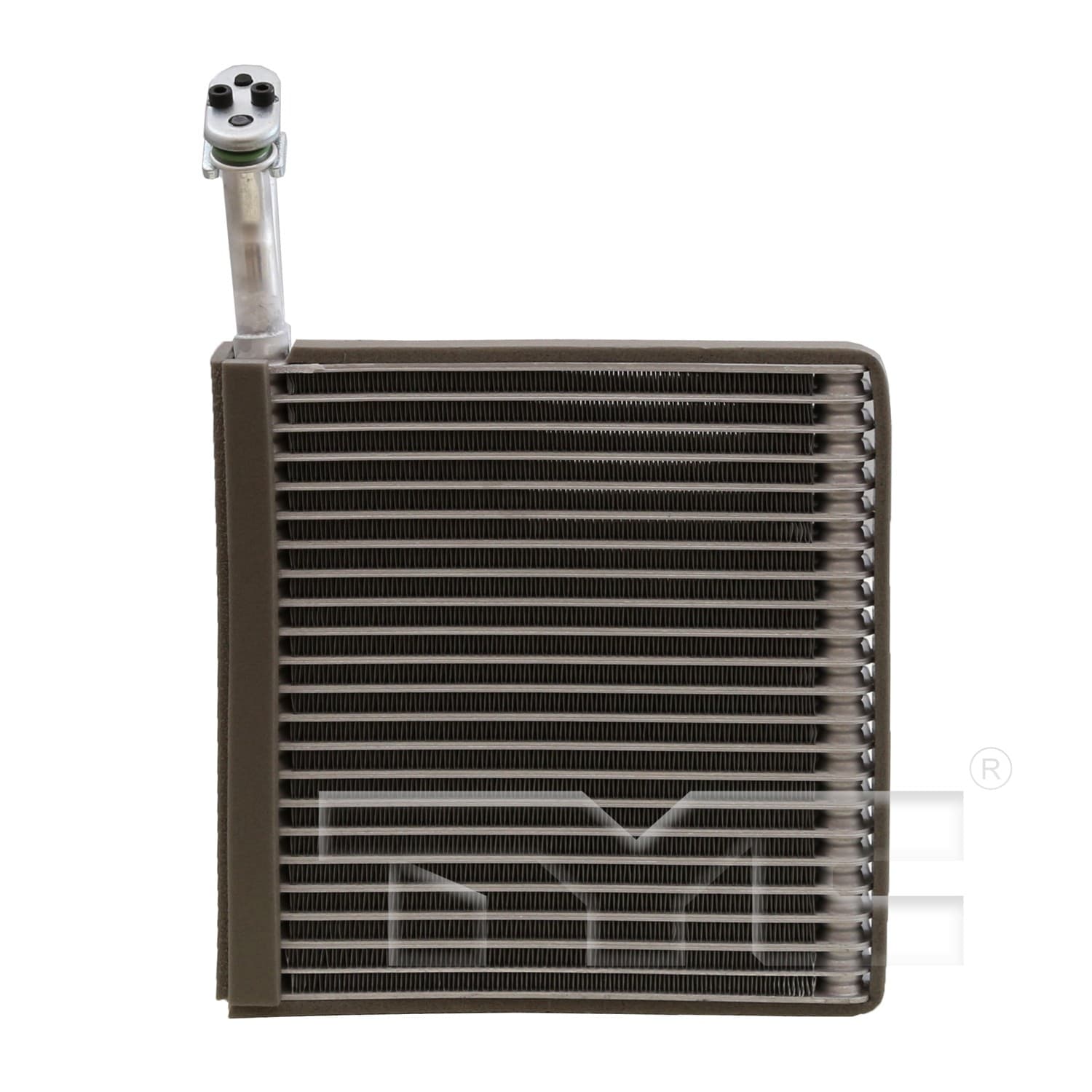 TYC A/C Evaporator Core 97360