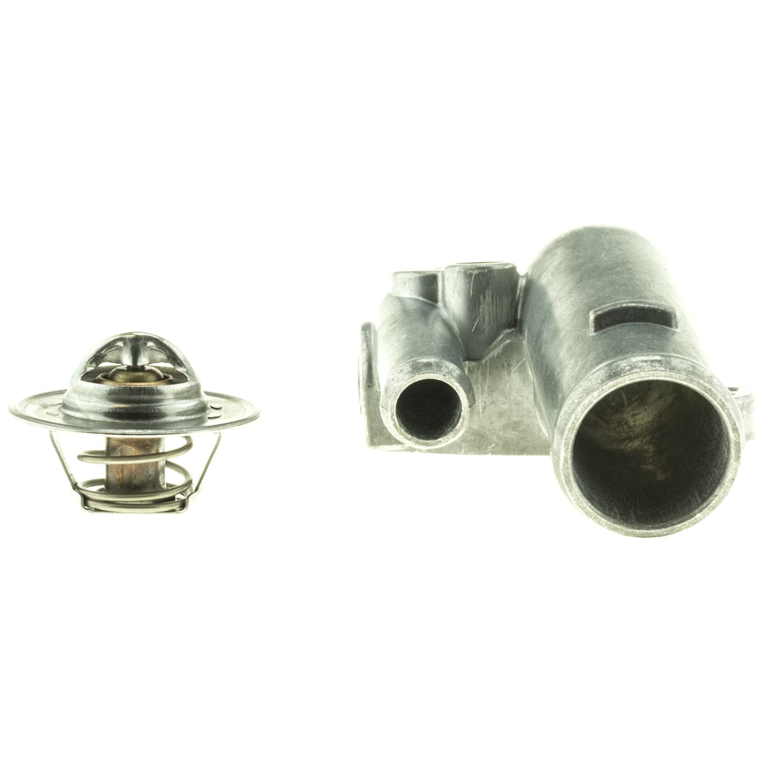 MOTORAD Thermostat Housing / Water Outlet 5180KT