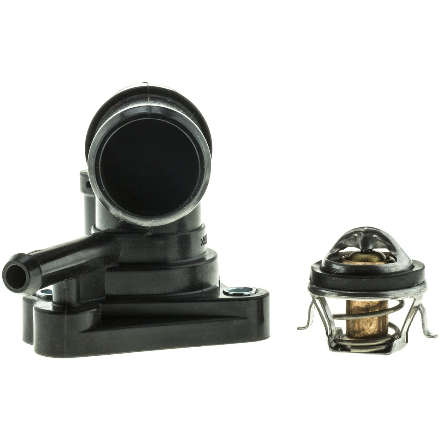 MOTORAD Thermostat Housing / Water Outlet 5642KT