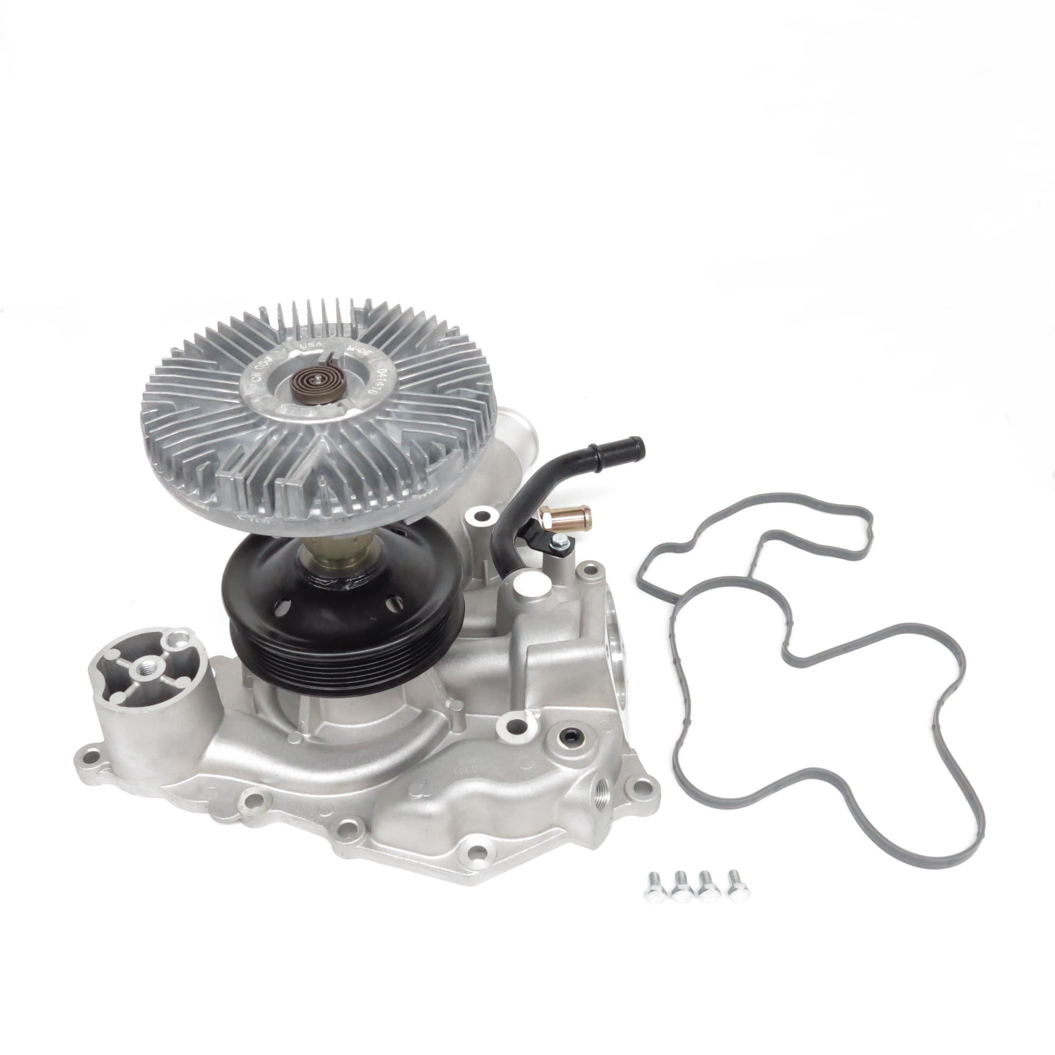US MOTOR WORKS Water Pump & Fan Clutch Assembly MCK1067