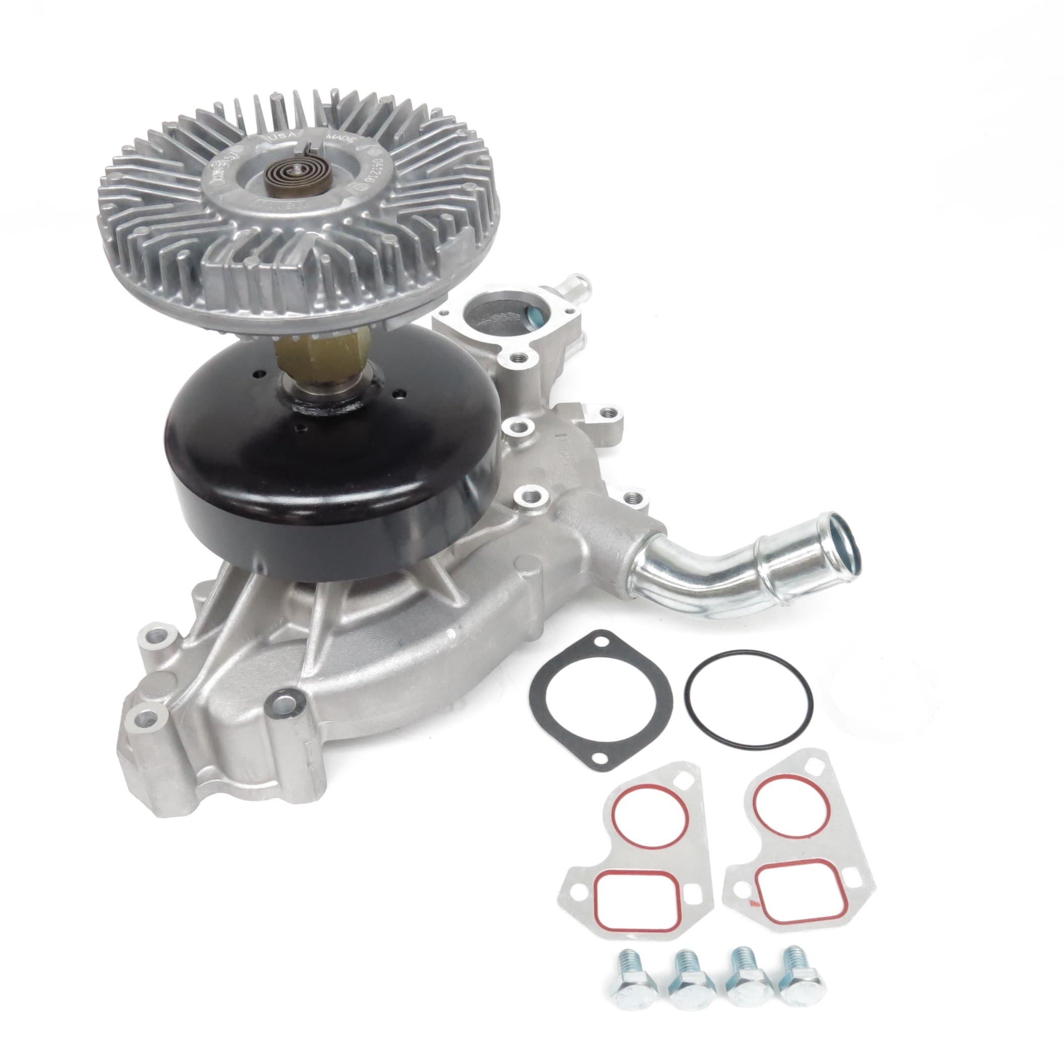 US MOTOR WORKS Water Pump & Fan Clutch Assembly MCK1069