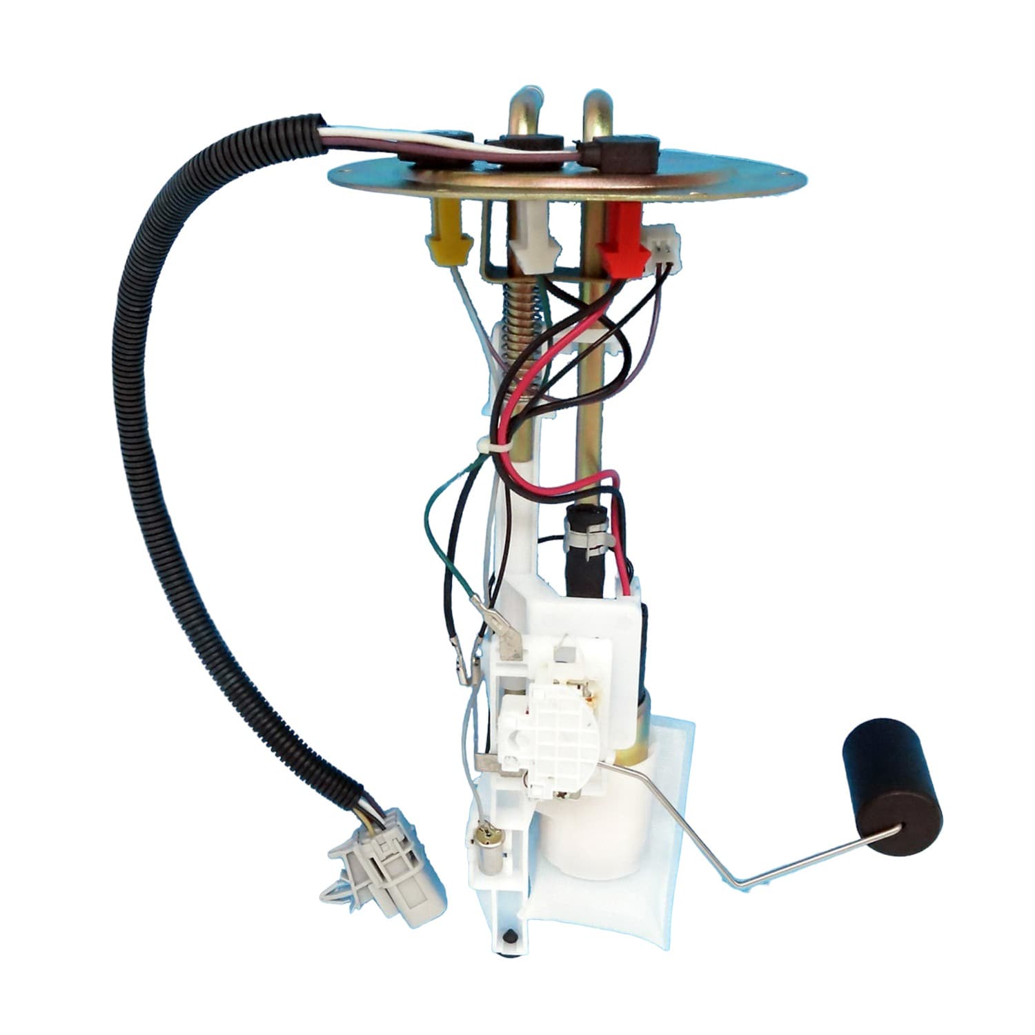 US MOTOR WORKS Fuel Pump & Housing Assembly USEP12038M