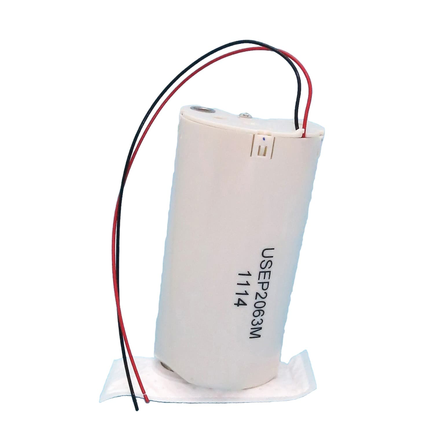 US MOTOR WORKS Fuel Pump & Housing Assembly USEP2063M