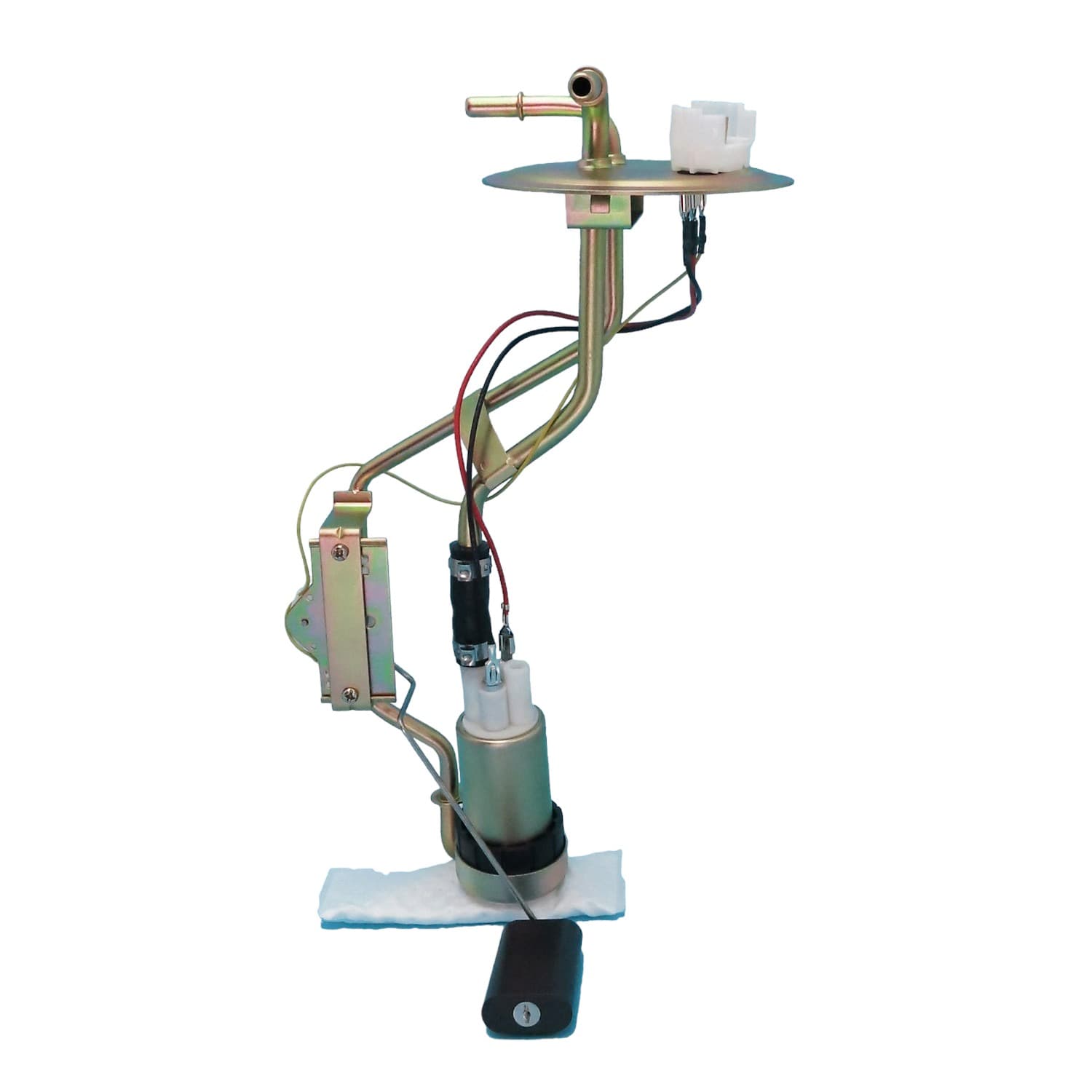 US MOTOR WORKS Fuel Pump & Housing Assembly USEP2078S
