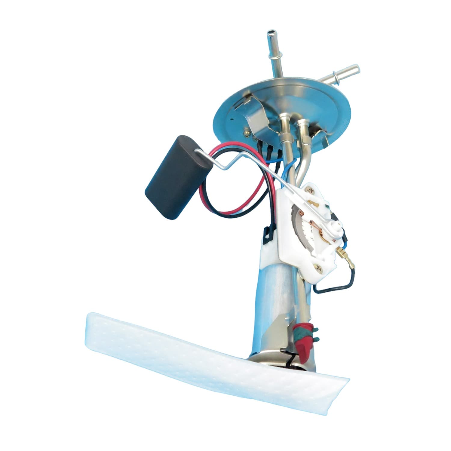 US MOTOR WORKS Fuel Pump & Housing Assembly USEP2096S