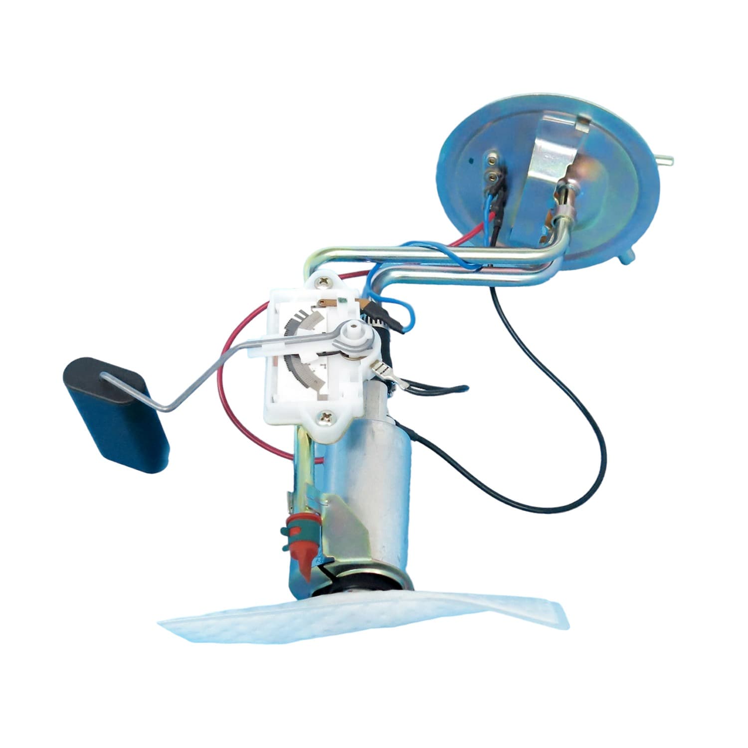 US MOTOR WORKS Fuel Pump & Housing Assembly USEP2133S