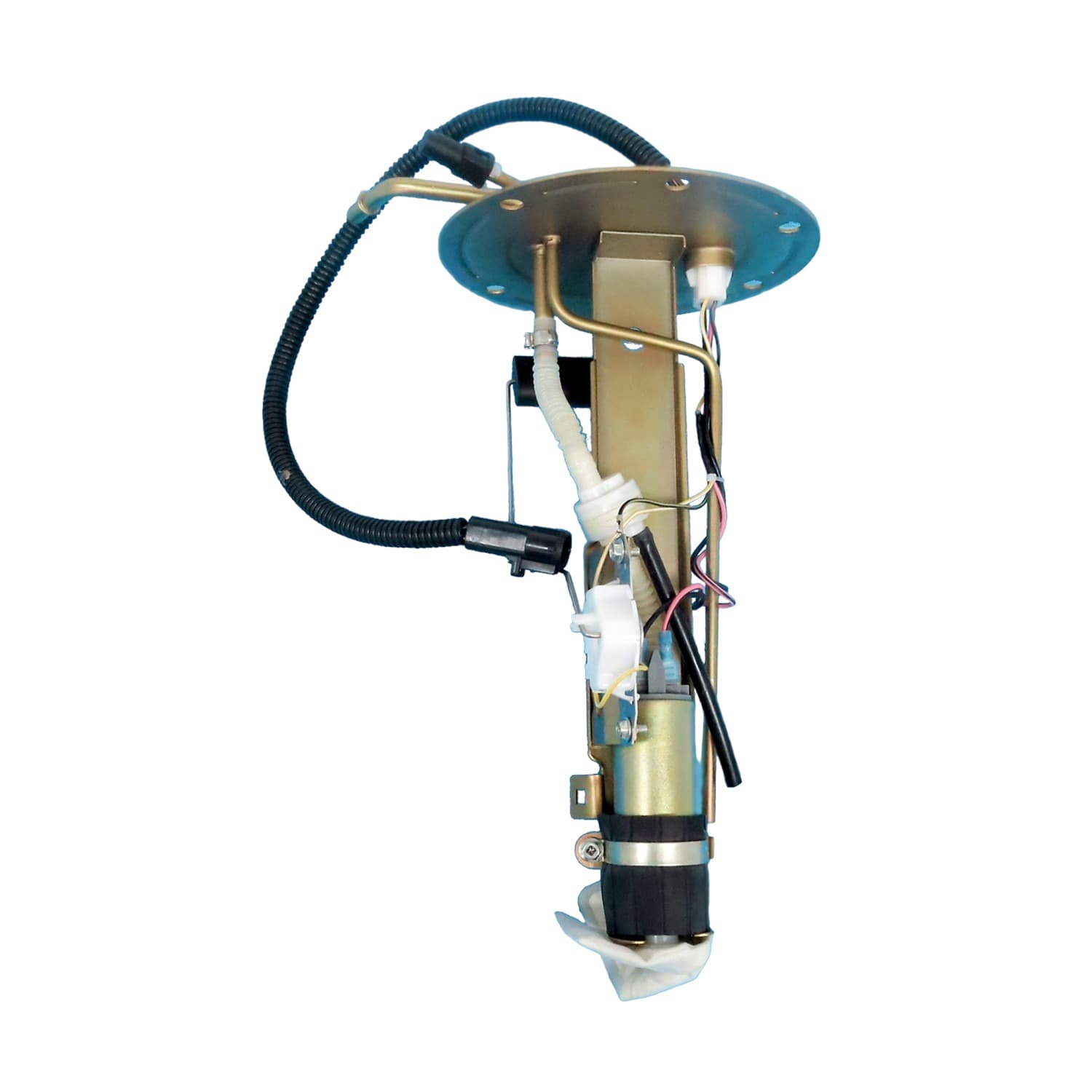 US MOTOR WORKS Fuel Pump & Housing Assembly USEP2437S