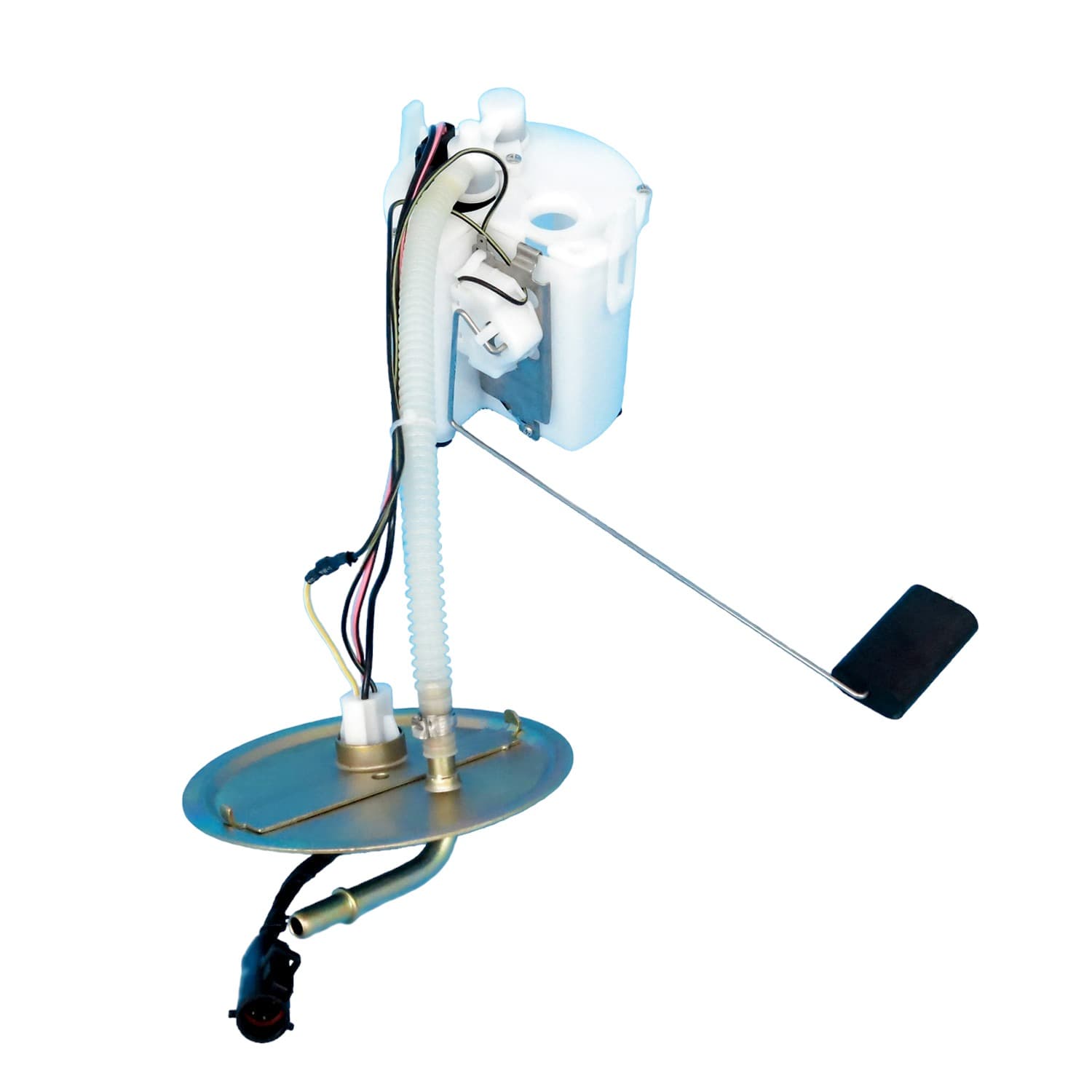 US MOTOR WORKS Fuel Pump & Housing Assembly USEP2440M