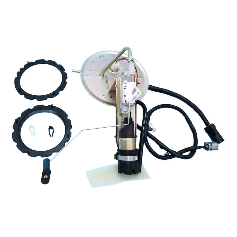 US MOTOR WORKS Fuel Pump & Housing Assembly USEP2449S