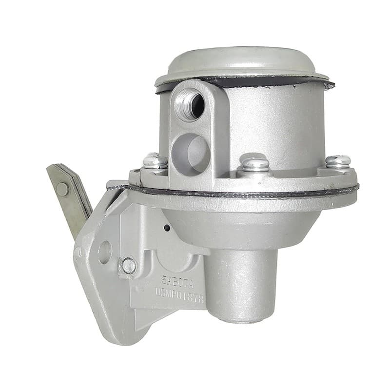 US MOTOR WORKS Fuel Pump USMP01878