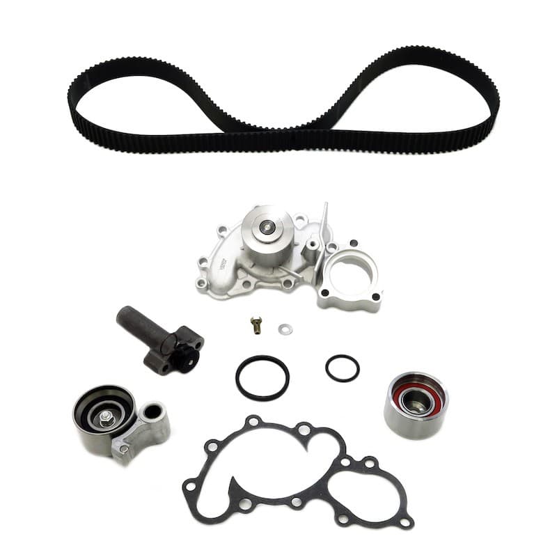 US MOTOR WORKS Timing Belt, Water Pump & Component Kit USTK200A