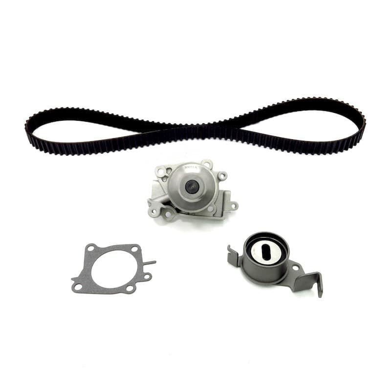 US MOTOR WORKS Timing Belt, Water Pump & Component Kit USTK288