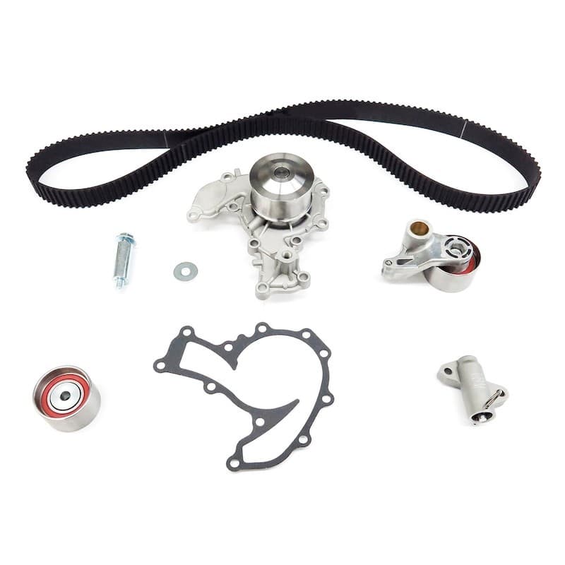 US MOTOR WORKS Timing Belt, Water Pump & Component Kit USTK303
