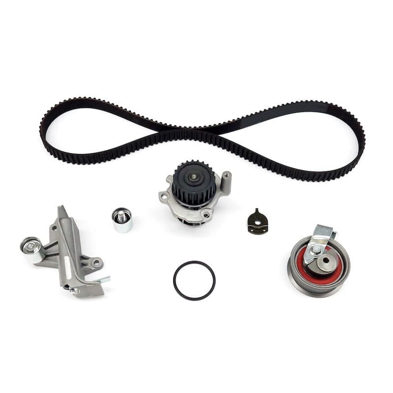 US MOTOR WORKS Timing Belt, Water Pump & Component Kit USTK306A