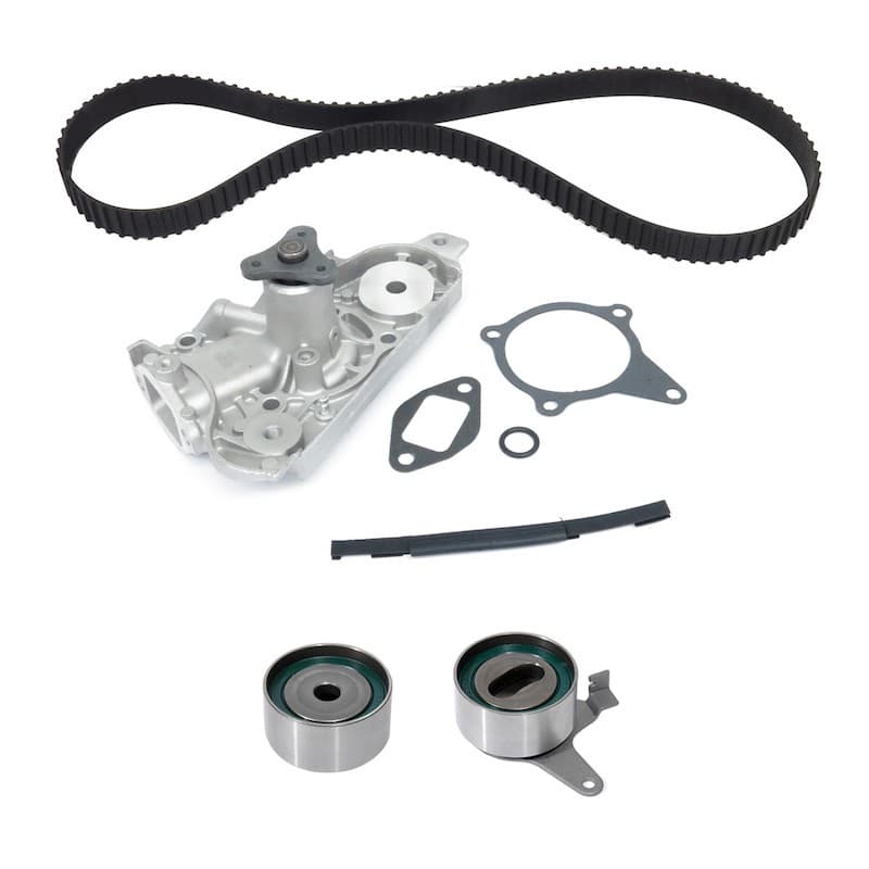 US MOTOR WORKS Timing Belt, Water Pump & Component Kit USTK308