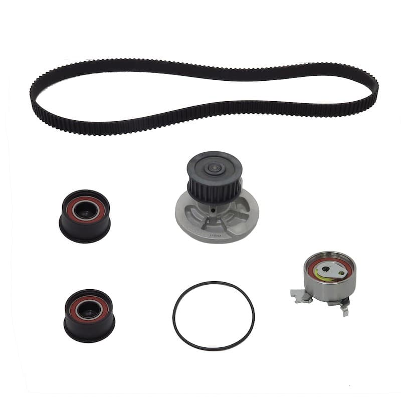US MOTOR WORKS Timing Belt, Water Pump & Component Kit USTK309A