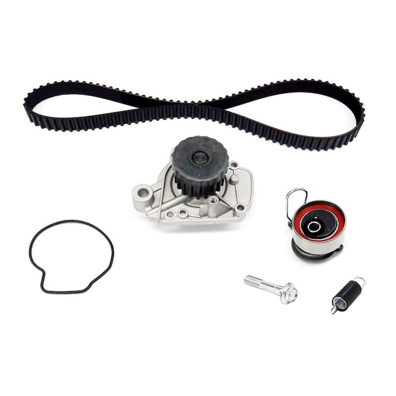 US MOTOR WORKS Timing Belt, Water Pump & Component Kit USTK312