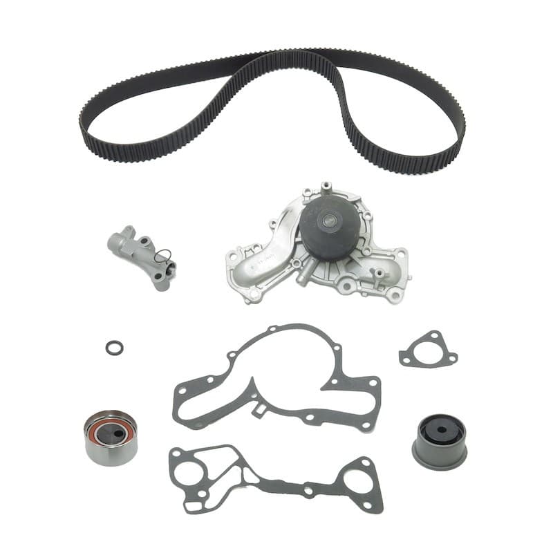 US MOTOR WORKS Timing Belt, Water Pump & Component Kit USTK320
