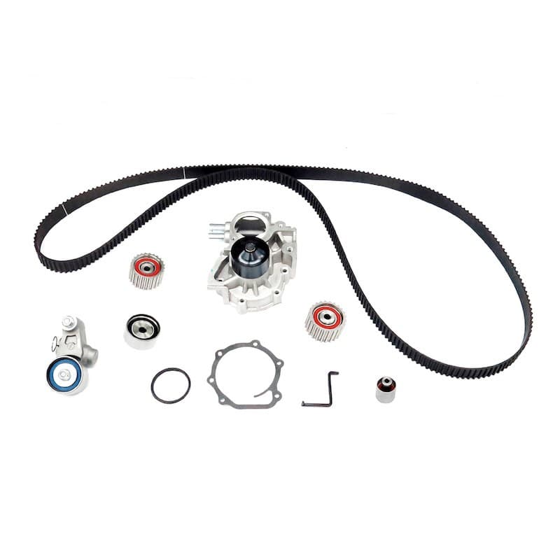 US MOTOR WORKS Timing Belt, Water Pump & Component Kit USTK328