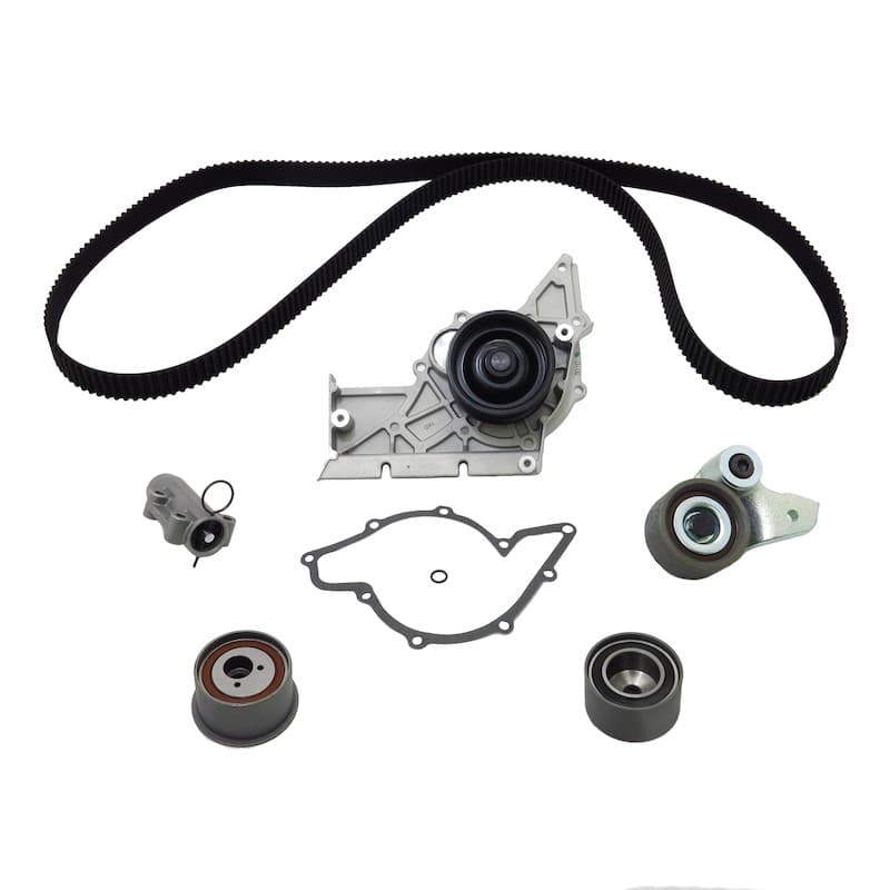 US MOTOR WORKS Timing Belt, Water Pump & Component Kit USTK330