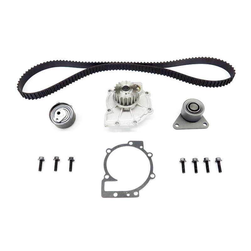 US MOTOR WORKS Timing Belt, Water Pump & Component Kit USTK331