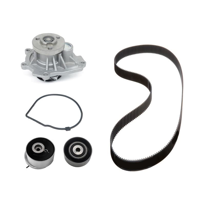US MOTOR WORKS Timing Belt, Water Pump & Component Kit USTK338