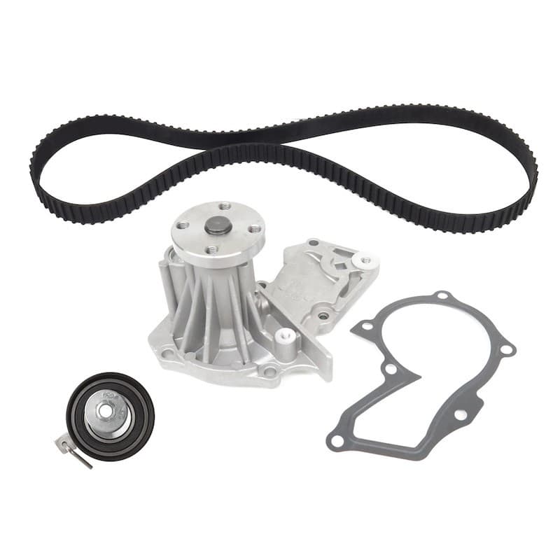 US MOTOR WORKS Timing Belt, Water Pump & Component Kit USTK343