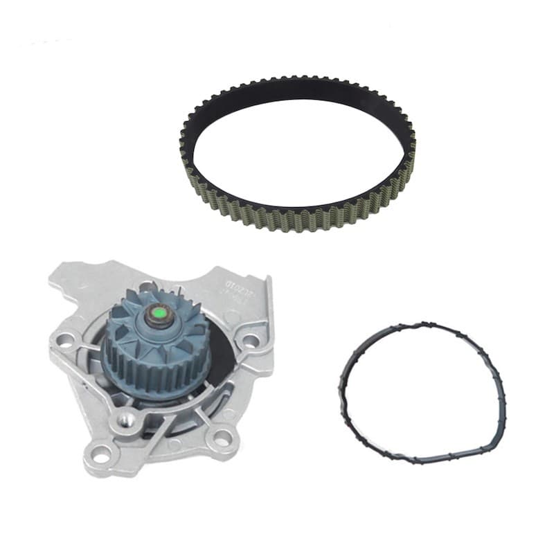 US MOTOR WORKS Timing Belt, Water Pump & Component Kit USTK348