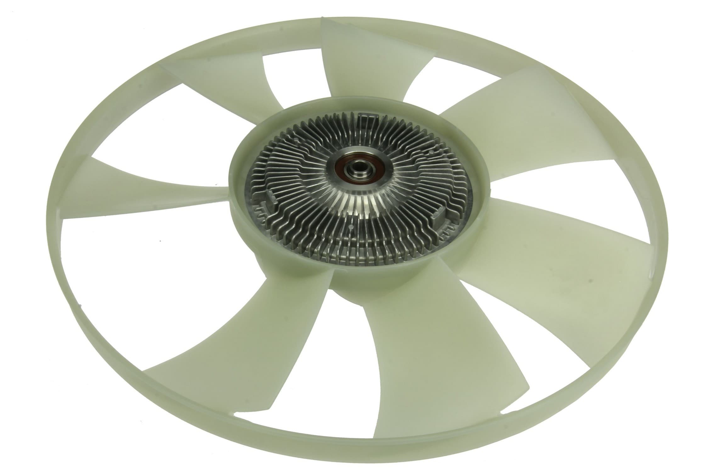 ÜRO PARTS Radiator Fan Clutch 0002009723