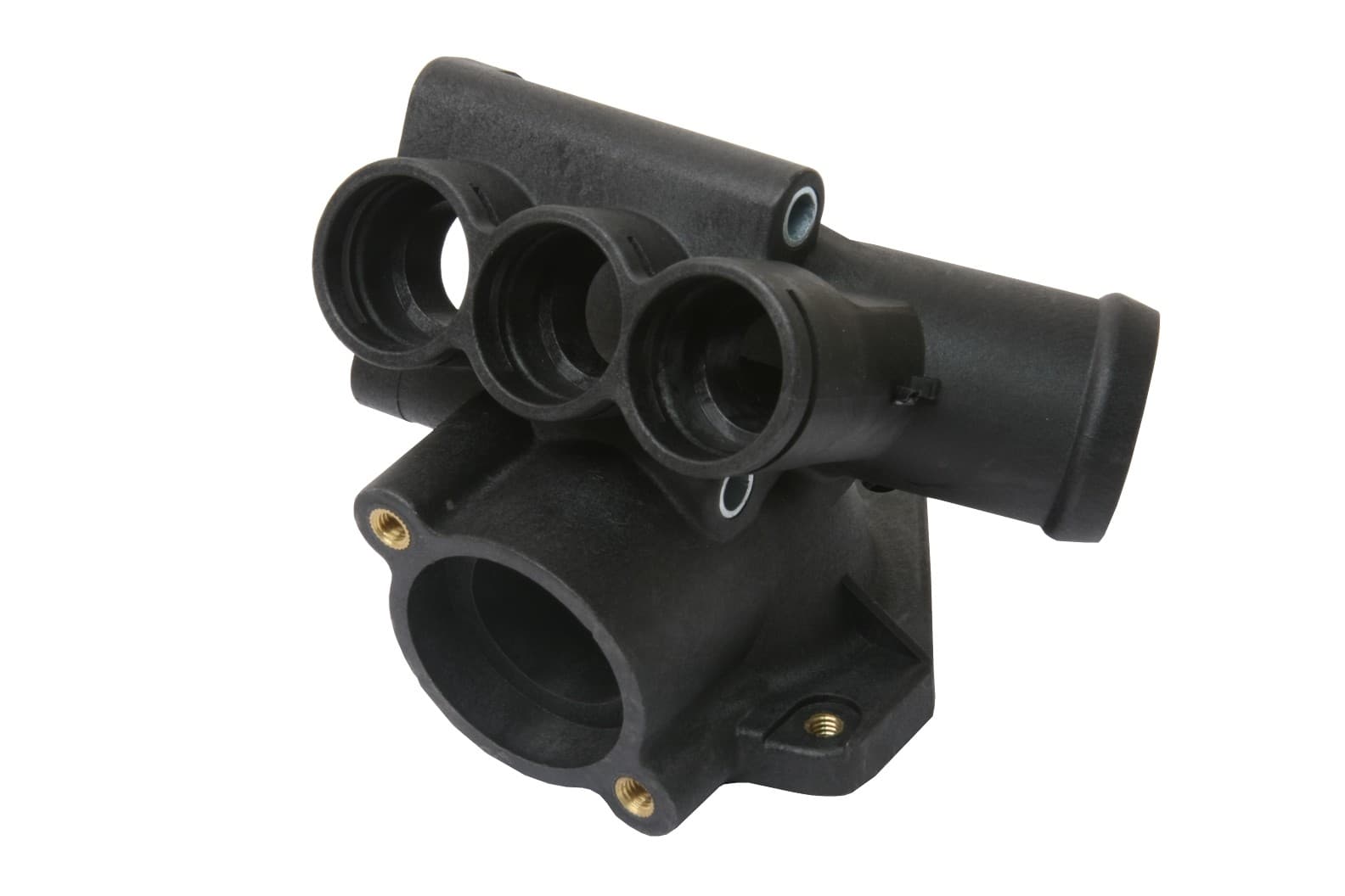 ÜRO PARTS Thermostat Housing / Water Outlet 021121117A