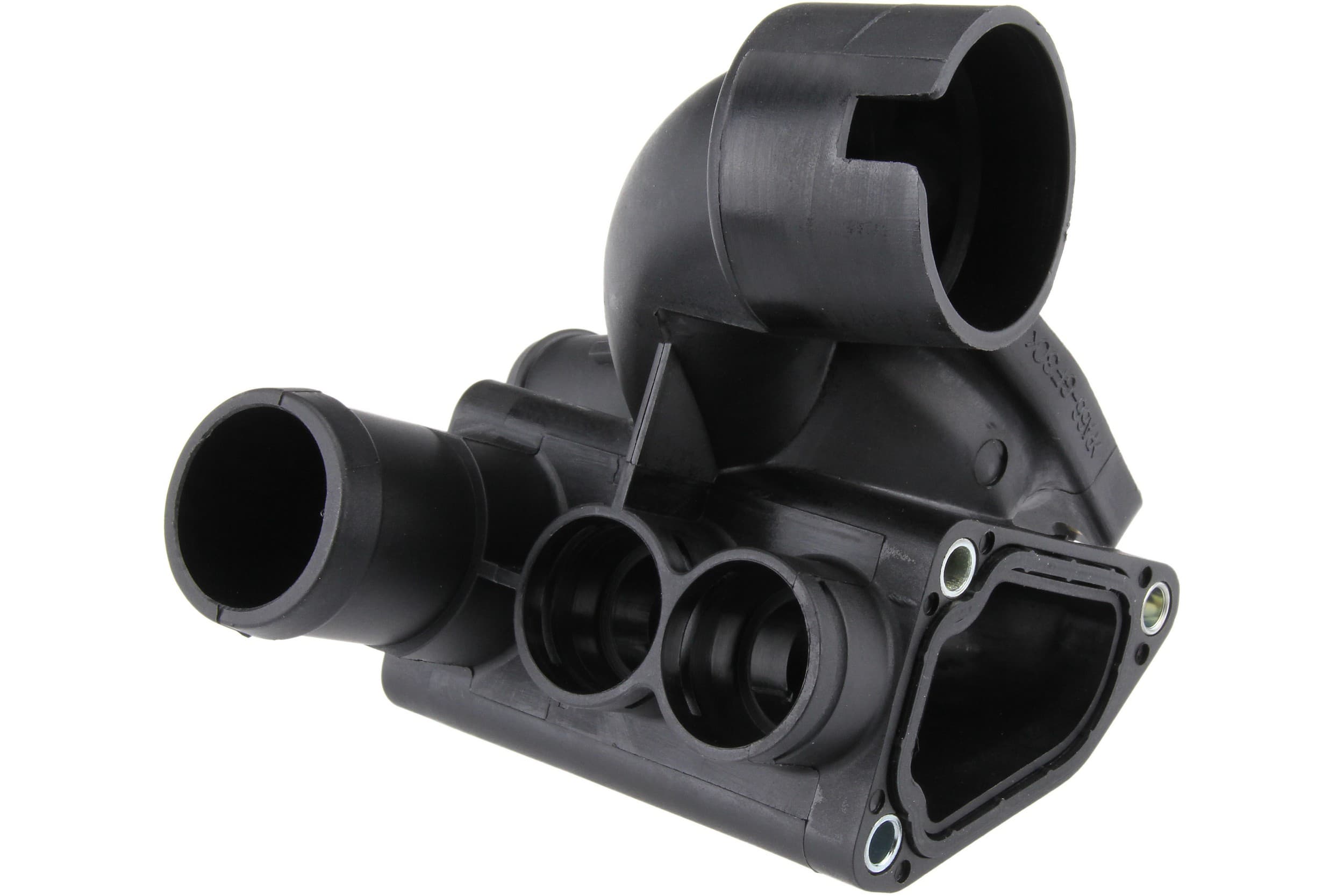 ÜRO PARTS Thermostat Housing / Water Outlet 022121117C