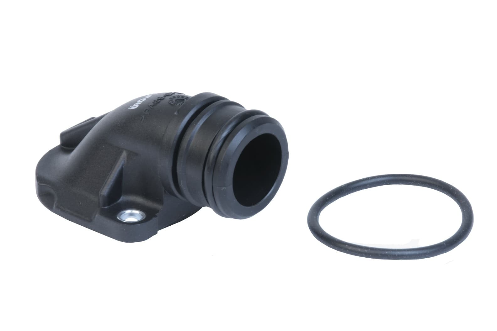 ÜRO PARTS Thermostat Housing / Water Outlet 037121121A