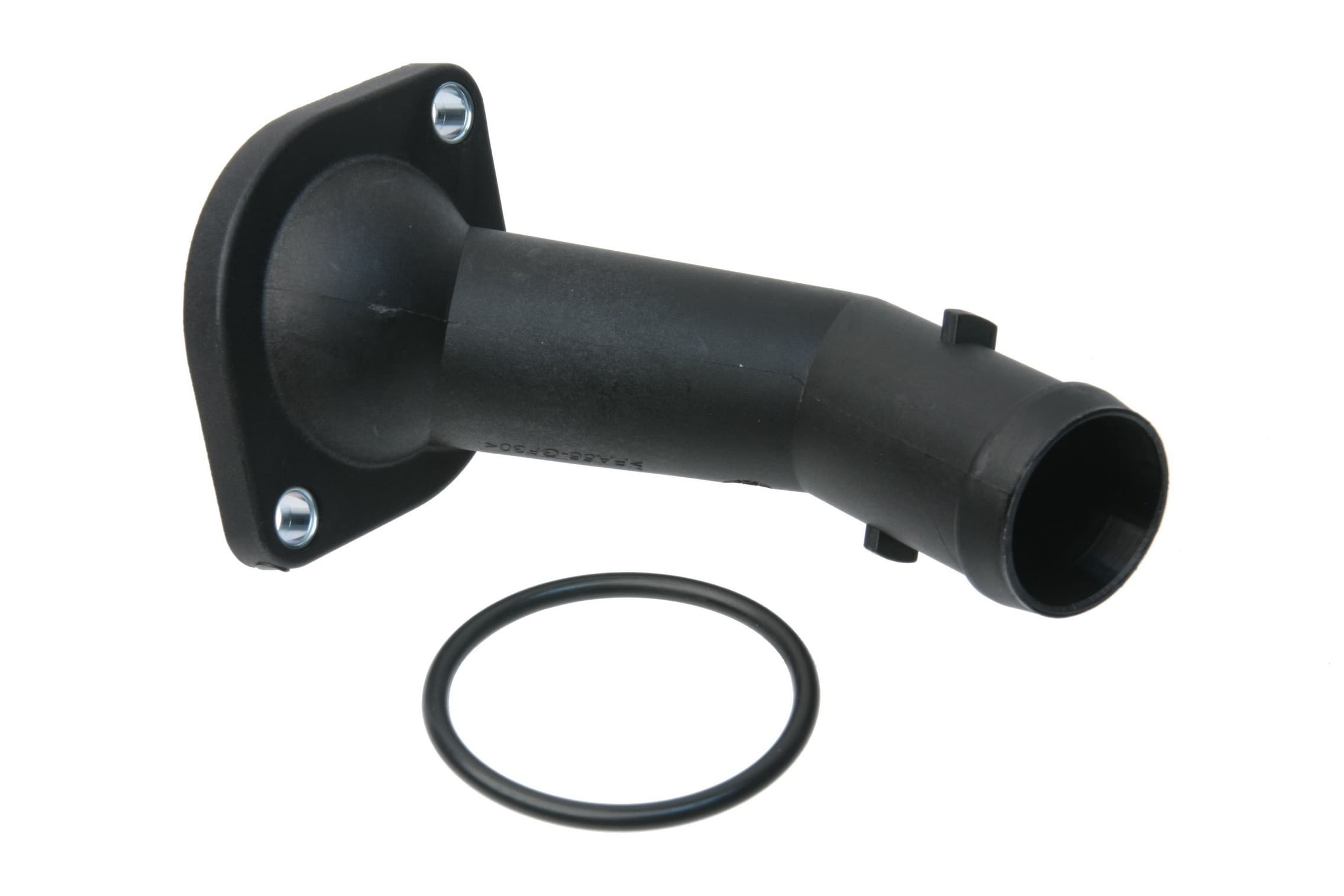 ÜRO PARTS Thermostat Housing / Water Outlet 038121121D