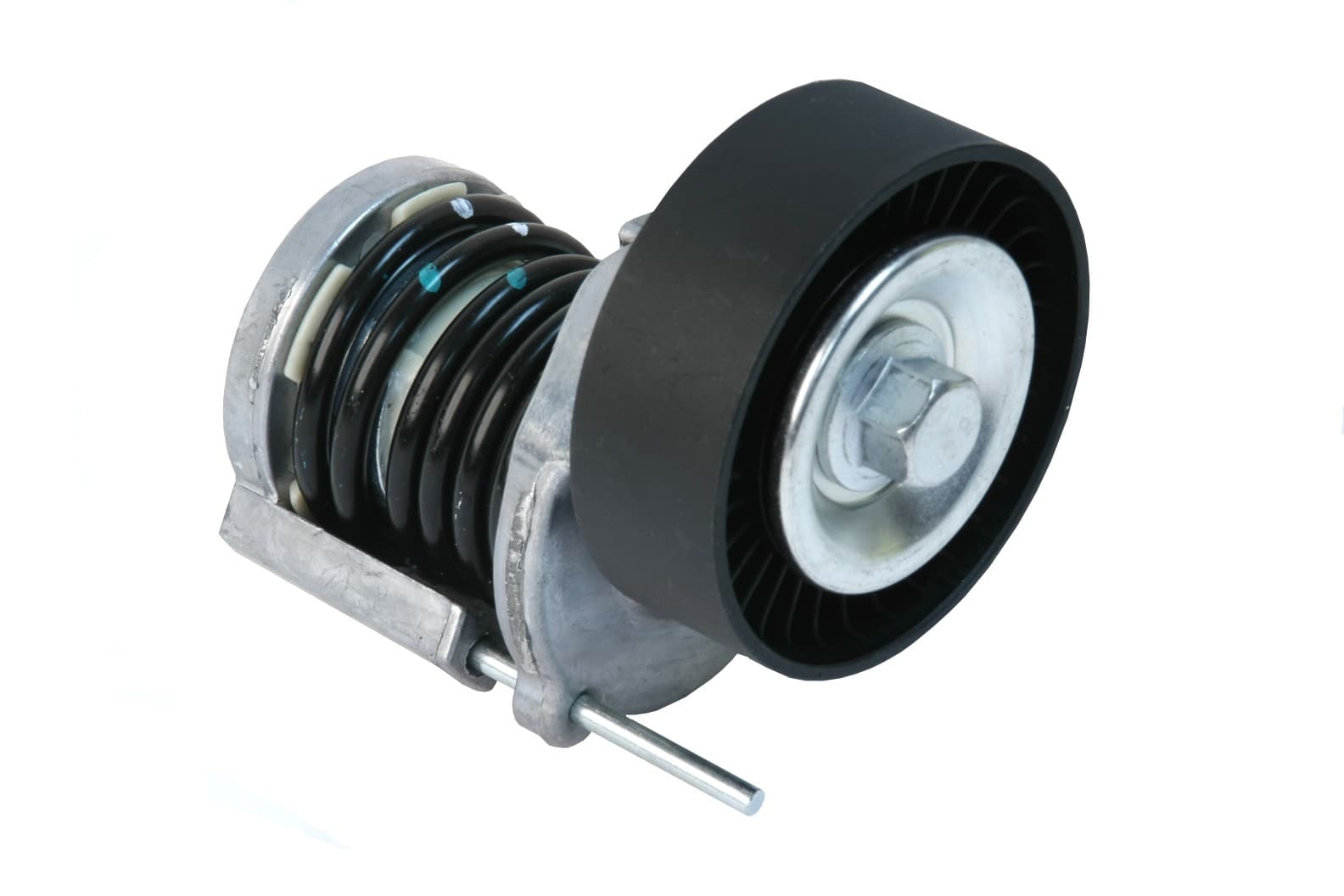 ÜRO PARTS Belt Tensioner 038903315AH
