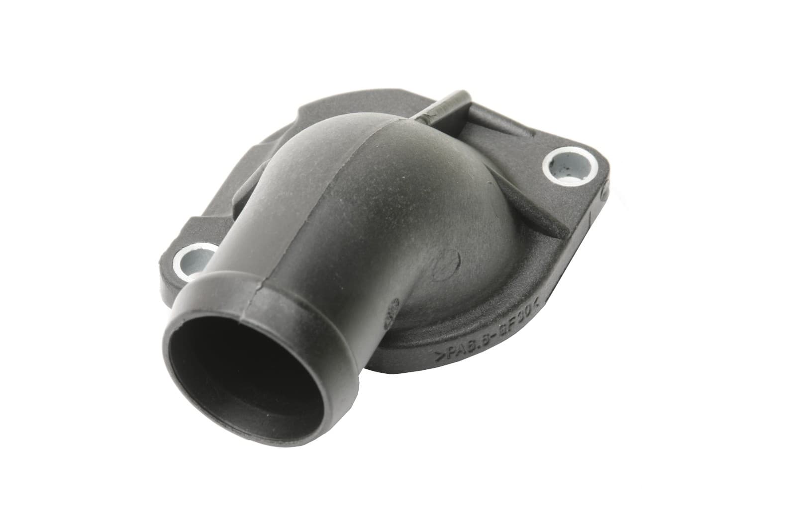 ÜRO PARTS Thermostat Housing / Water Outlet 055121121F