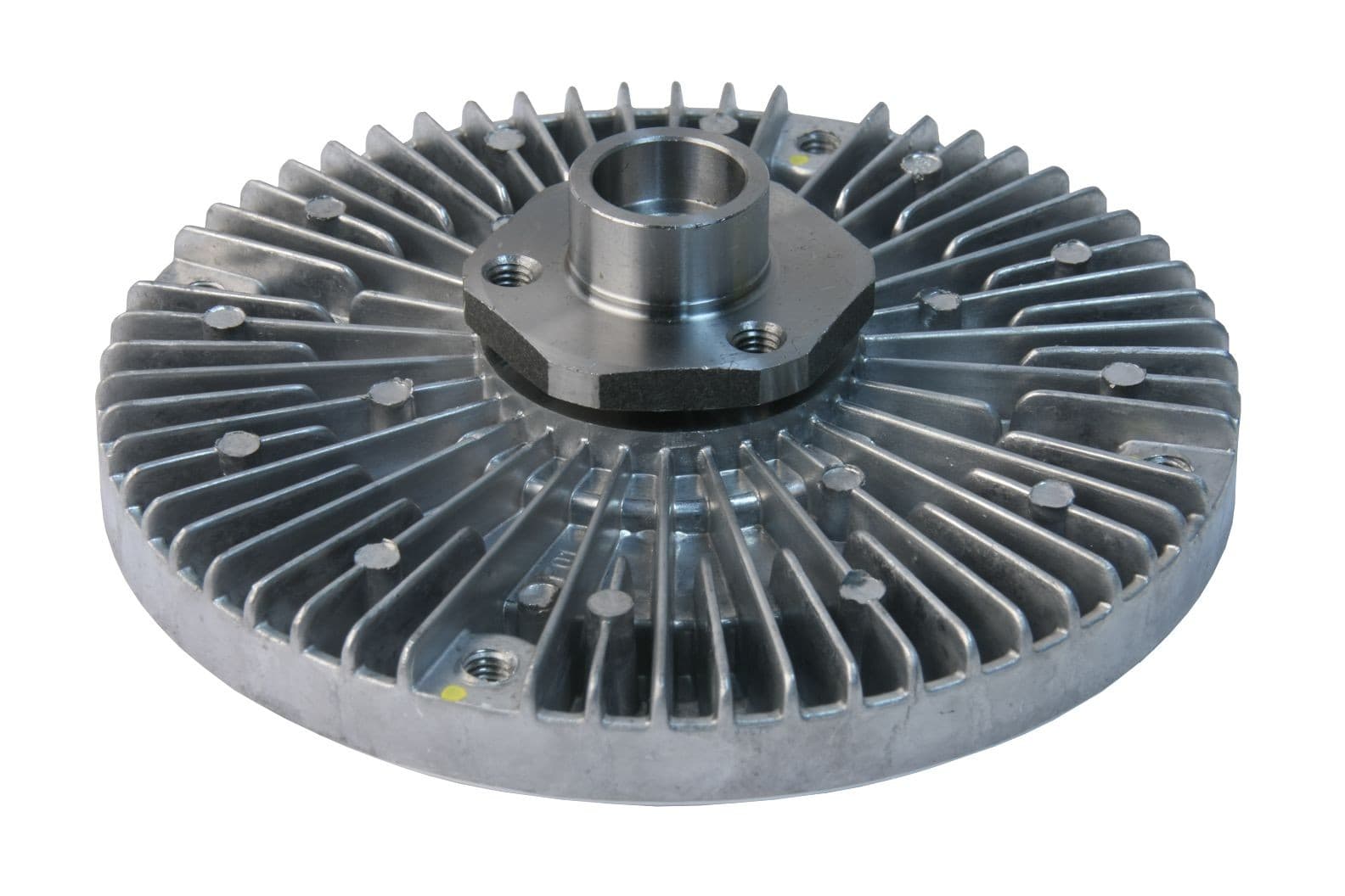 ÜRO PARTS Radiator Fan Clutch 058121350