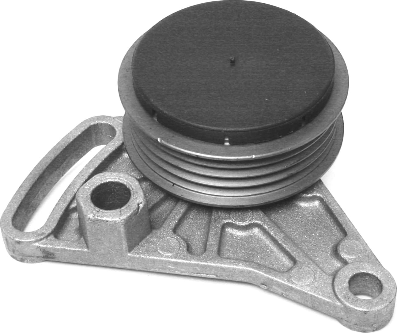 ÜRO PARTS Belt Tensioner 058260511
