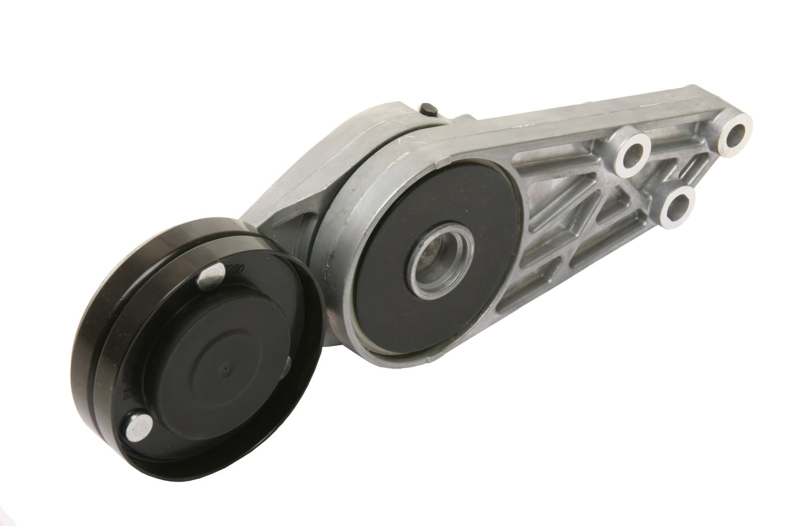ÜRO PARTS Belt Tensioner 058903133D