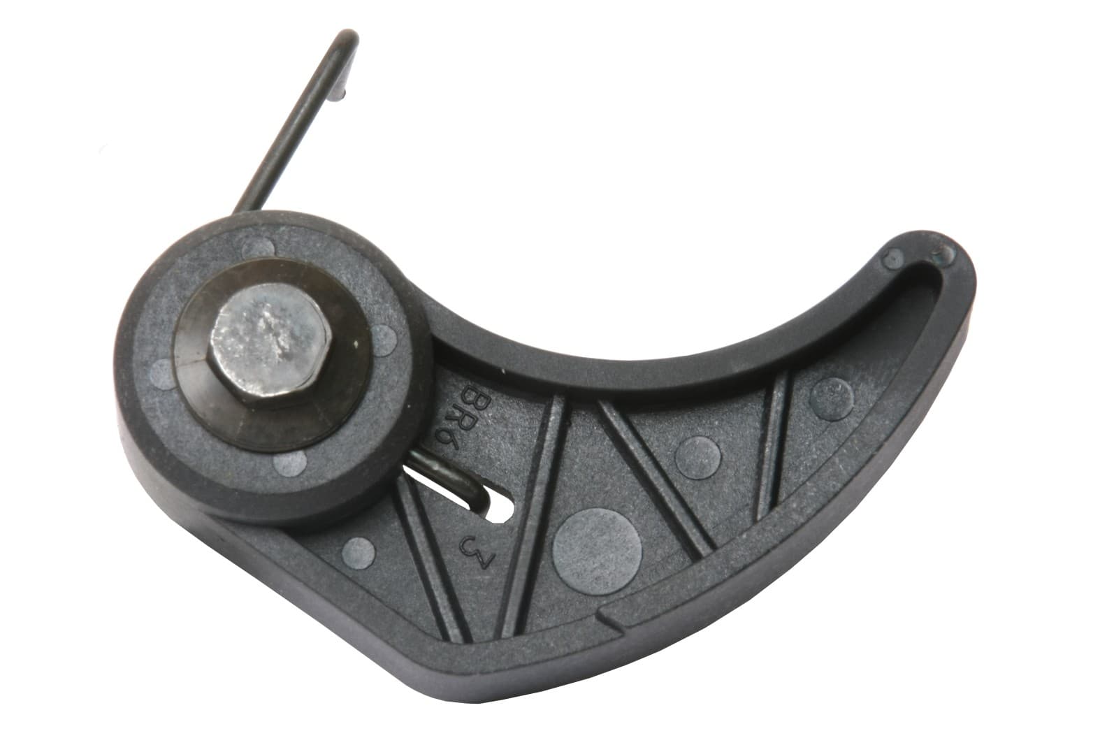 ÜRO PARTS Oil Pump Chain Tensioner 06A115130