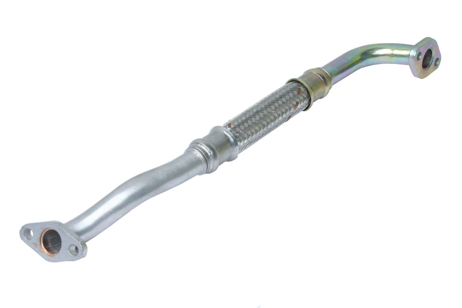 ÜRO PARTS Turbocharger Oil Line 06B145735F