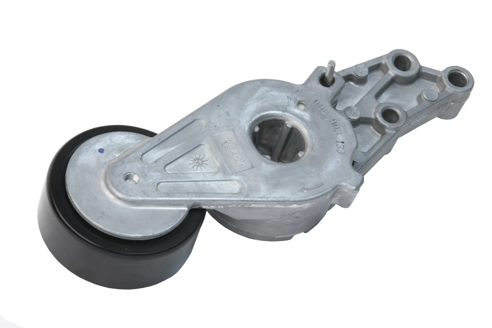 ÜRO PARTS Belt Tensioner 06B903133E